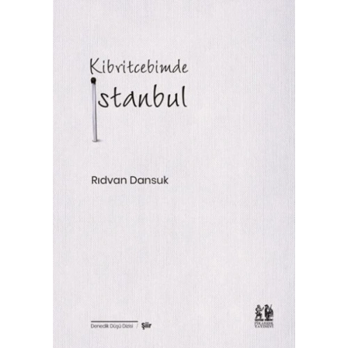 Kibritcebimde İstanbul