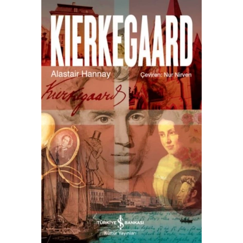 Kierkegaard