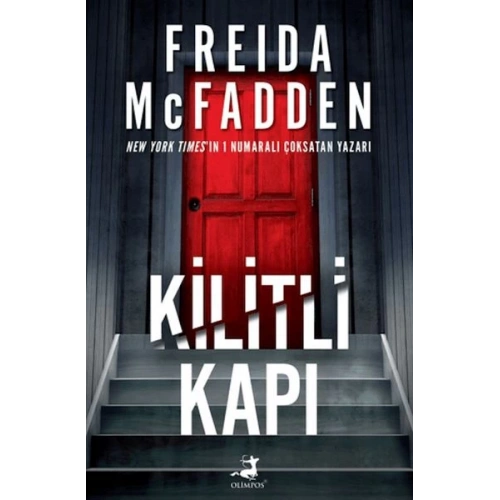 Kilitli Kapı