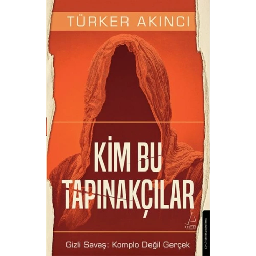 Kim Bu Tapınakçılar