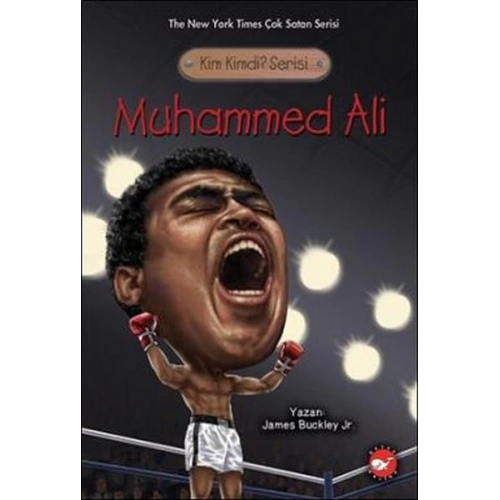 Kim Kimdi Serisi - Muhammed Ali