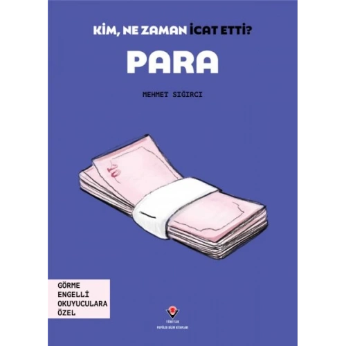 Kim, Ne Zaman İcat Etti? Para