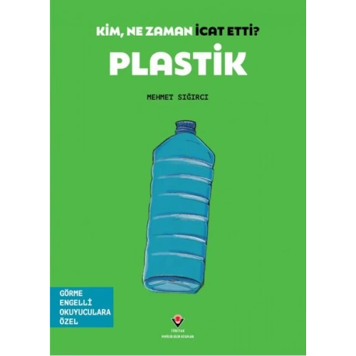 Kim, Ne Zaman İcat Etti? Plastik