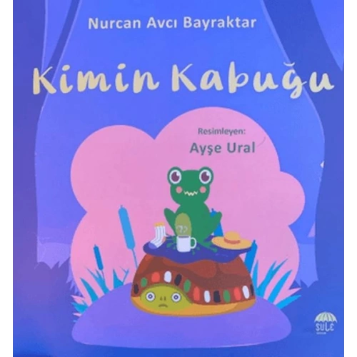 Kimin Kabuğu