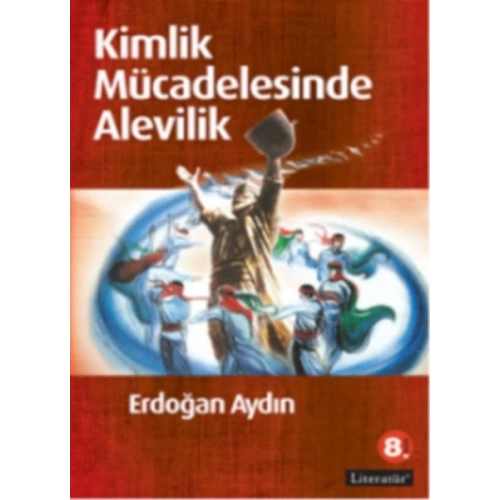 Kimlik Mücadelesinde Alevilik
