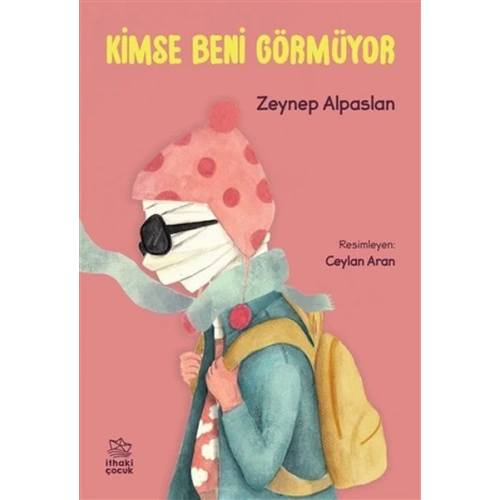 Kimse Beni Görmüyor