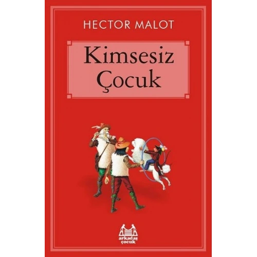 Kimsesiz Çocuk