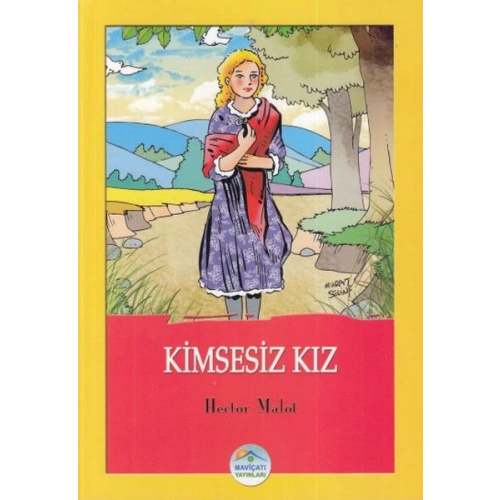 Kimsesiz Kız