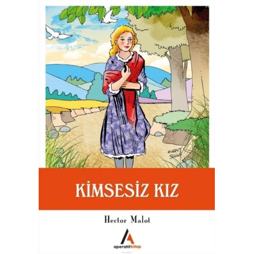 Kimsesiz Kız