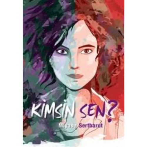 Kimsin Sen?