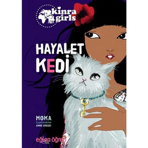 Kinra Girls 2 - Hayalet Kedi
