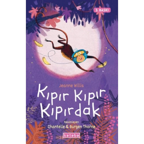 Kıpır Kıpır Kıpırdak