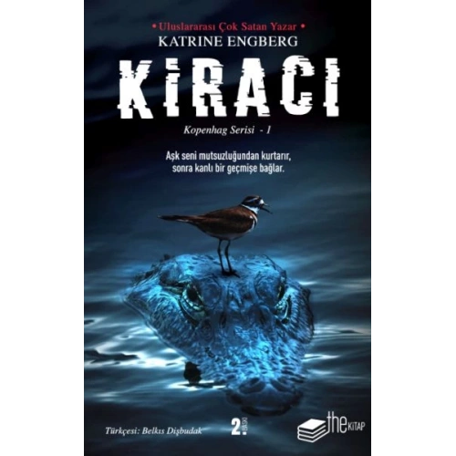 Kiracı