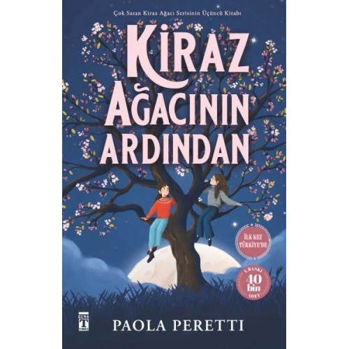 Kiraz Ağacının Ardından