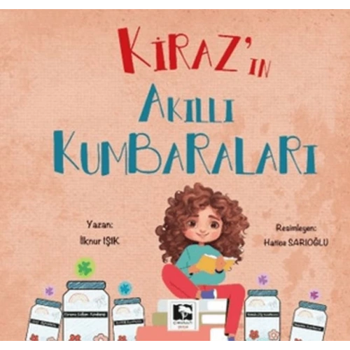 Kirazın Akıllı Kumbaraları