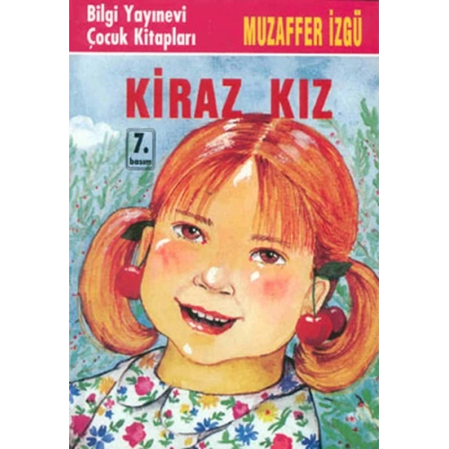 Kiraz Kız