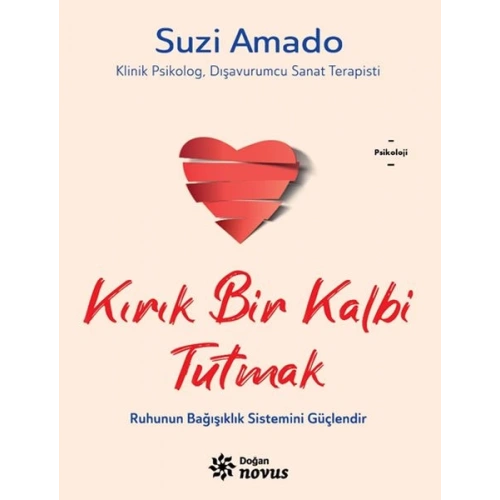 Kırık Bir Kalbi Tutmak