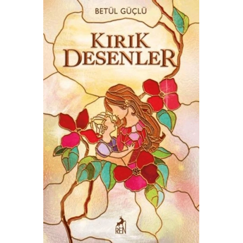 Kırık Desenler Ciltli