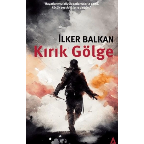 Kırık Gölge