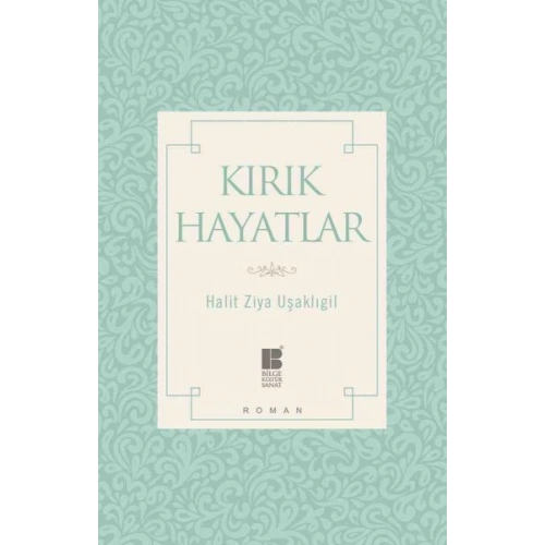 Kırık Hayatlar