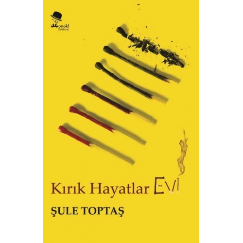 Kırık Hayatlar Evi