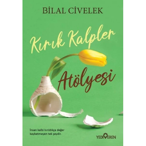 Kırık Kalpler Atölyesi