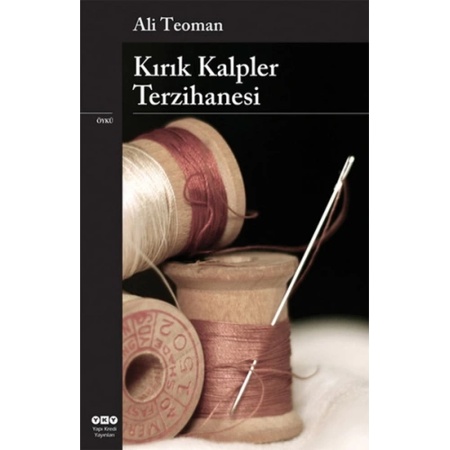 Kırık Kalpler Terzihanesi