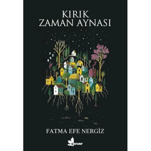 Kırık Zaman Aynası