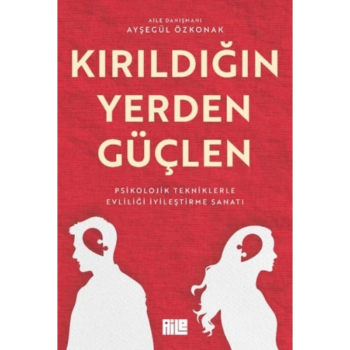 Kırıldığın Yerden Güçlen