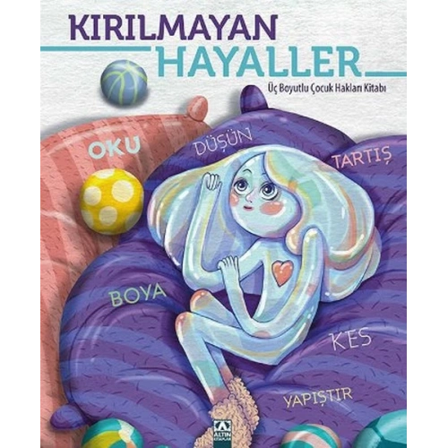 Kırılmayan Hayaller