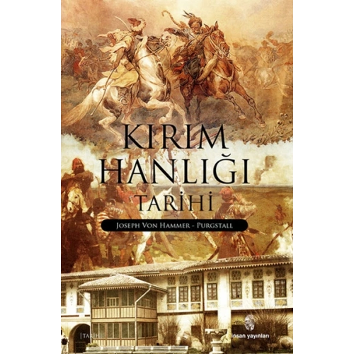 Kırım Hanlığı Tarihi