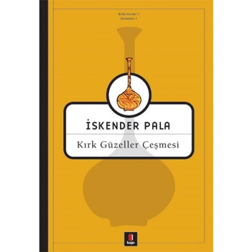 Kırk Güzeller Çeşmesi