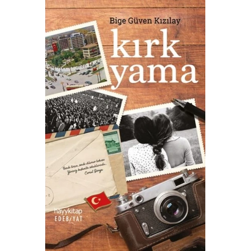 Kırk Yama