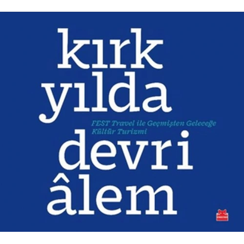 Kırk Yılda Devrialem