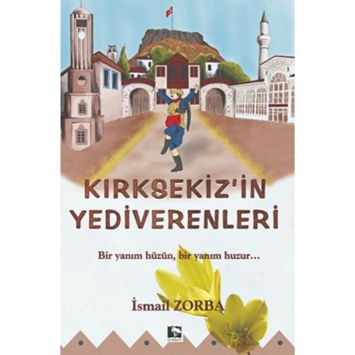 Kırksekizin Yediverenleri