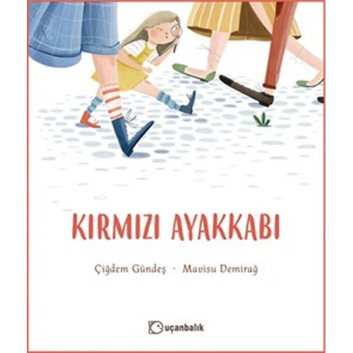 Kırmızı Ayakkabı