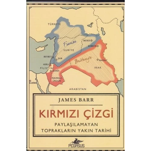 Kırmızı Çizgi