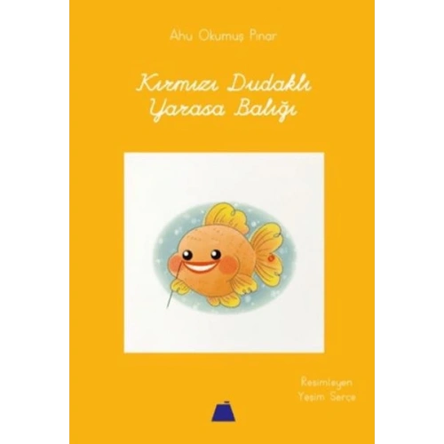 Kırmızı Dudaklı Yarasa Balıg?ı