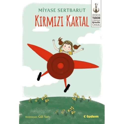 Kırmızı Kartal