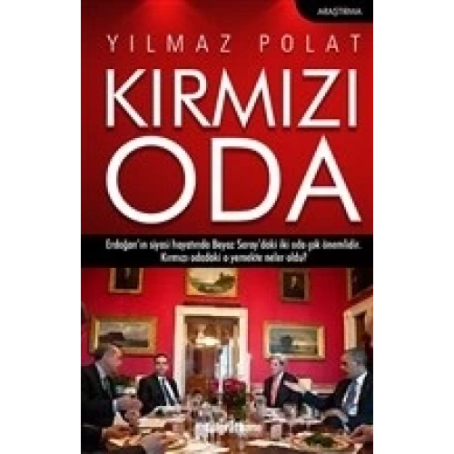 Kırmızı Oda