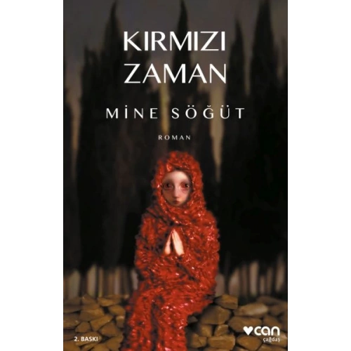 Kırmızı Zaman