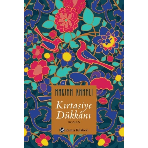 Kırtasiye Dükkânı