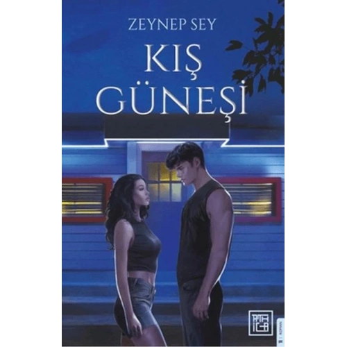 Kış Güneşi (Ciltli)