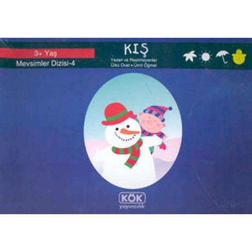 Kış Mevsimler 4