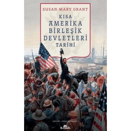 Kısa Amerika Birleşik Devletleri Tarihi