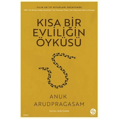 Kısa Bir Evliliğin Öyküsü