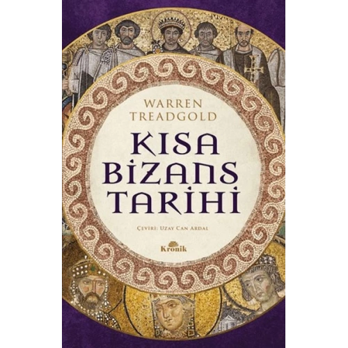 Kısa Bızans Tarıhı