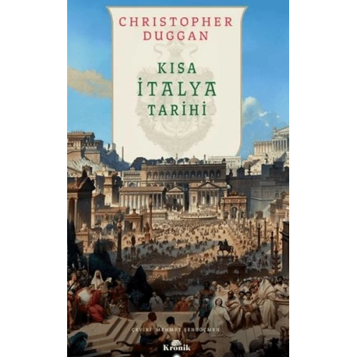 Kısa İtalya Tarihi