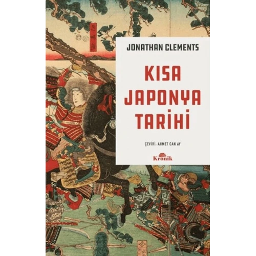 Kısa Japonya Tarihi