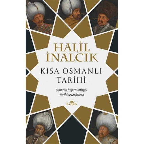 Kısa Osmanlı Tarihi